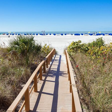 Gullwing Beach Resort Fort Myers Beach Buitenkant foto
