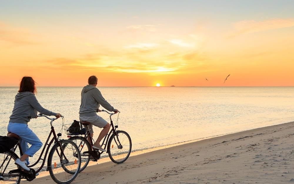 Gullwing Beach Resort Fort Myers Beach Buitenkant foto