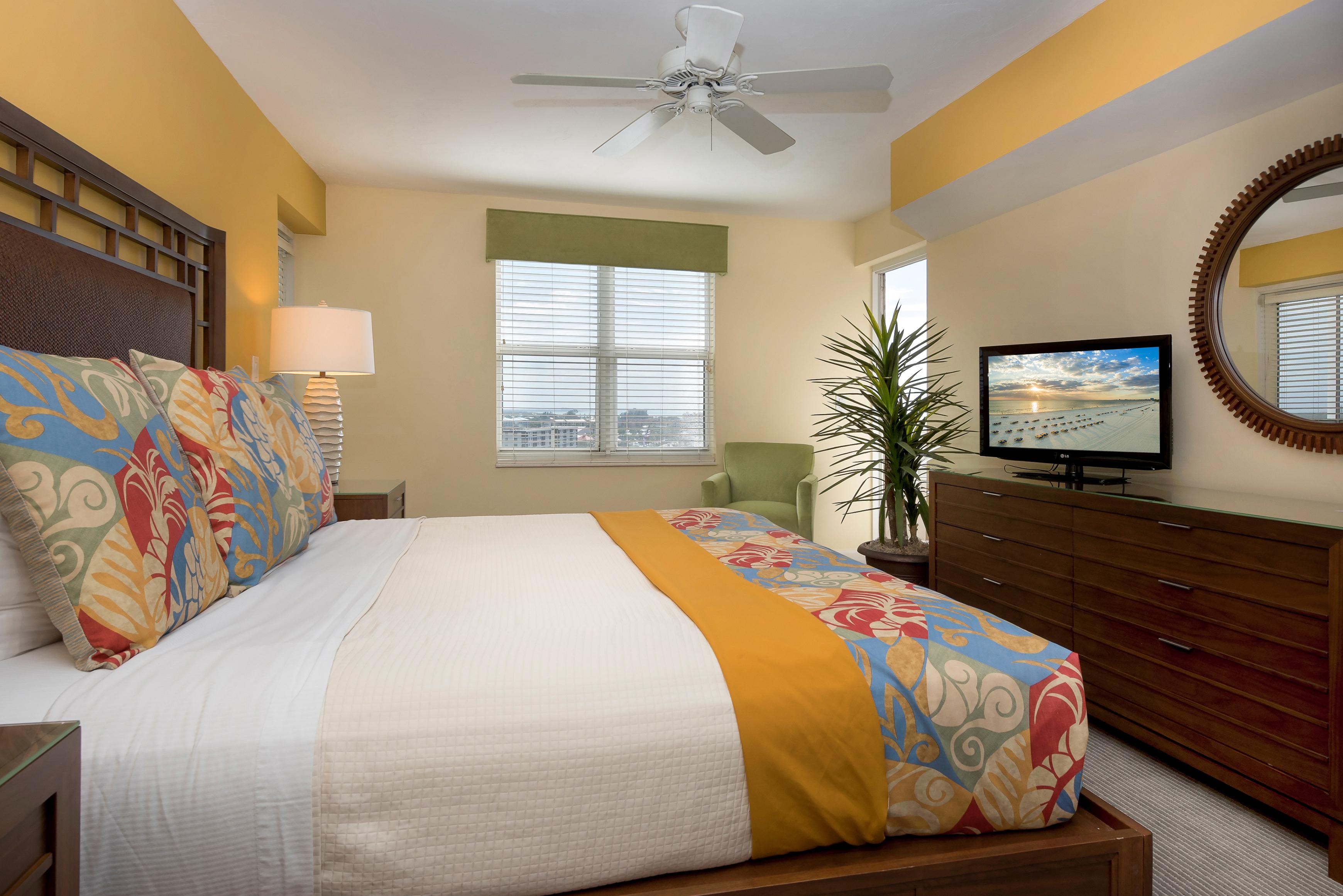 Gullwing Beach Resort Fort Myers Beach Buitenkant foto