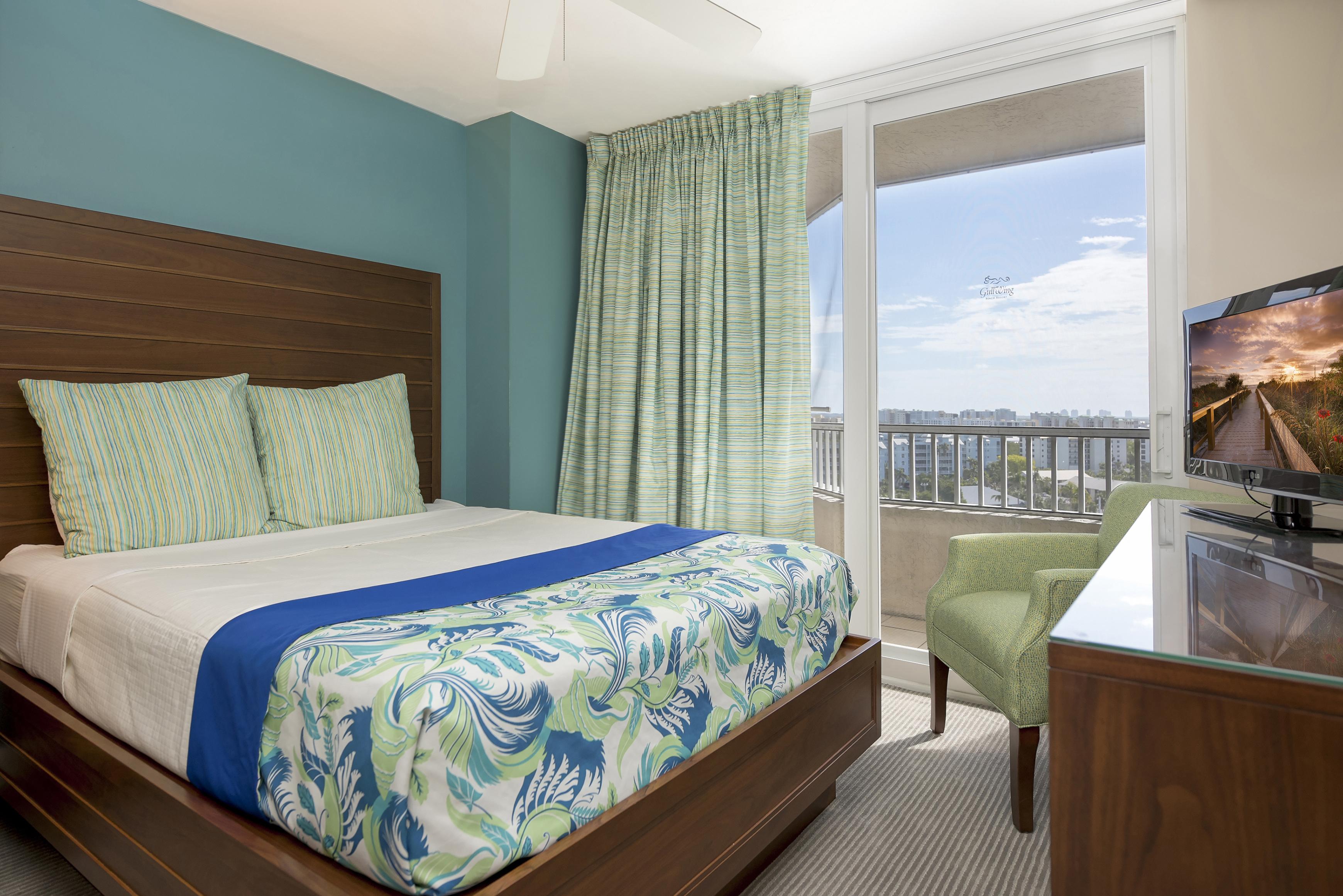 Gullwing Beach Resort Fort Myers Beach Buitenkant foto