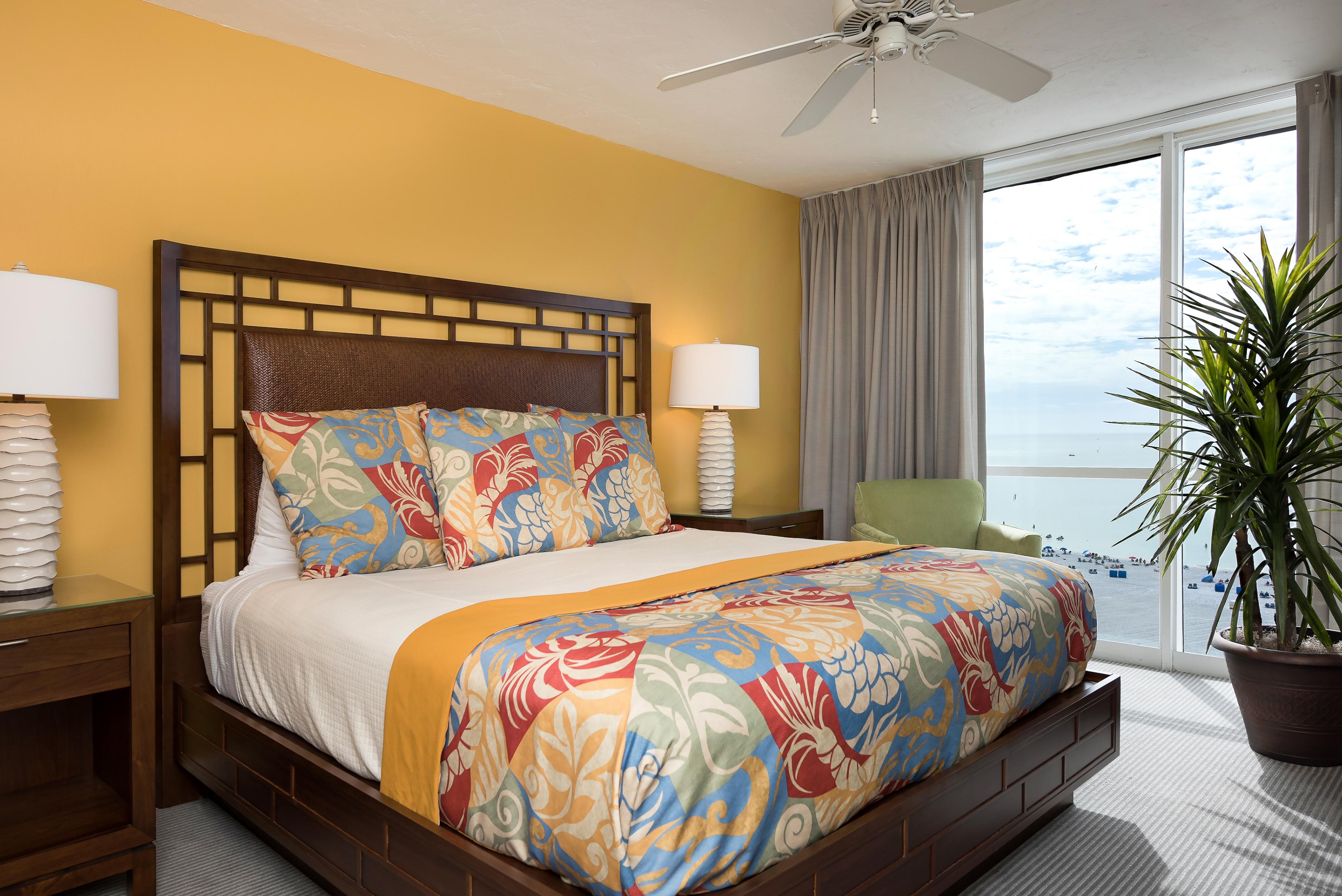 Gullwing Beach Resort Fort Myers Beach Buitenkant foto