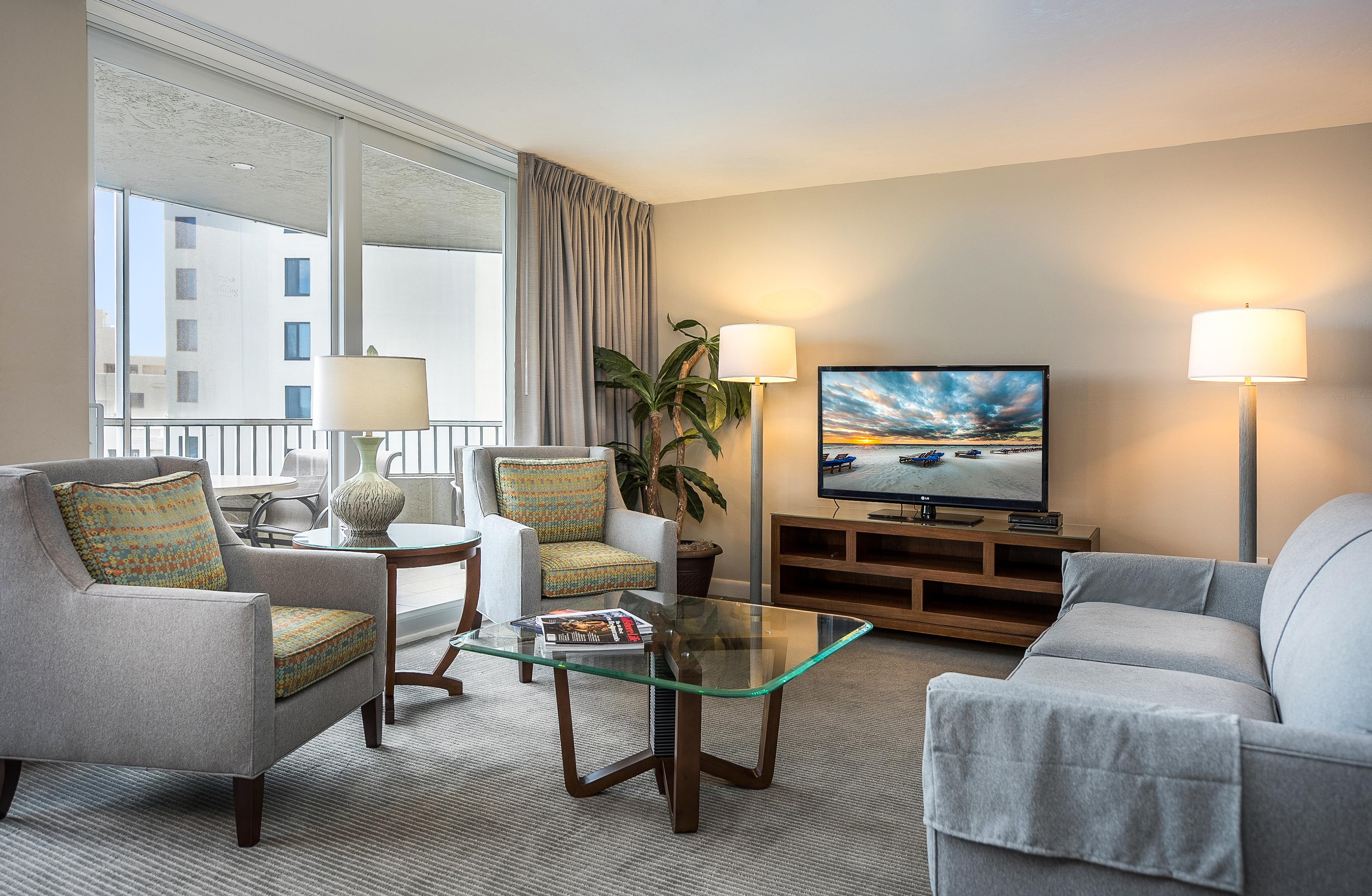 Gullwing Beach Resort Fort Myers Beach Buitenkant foto