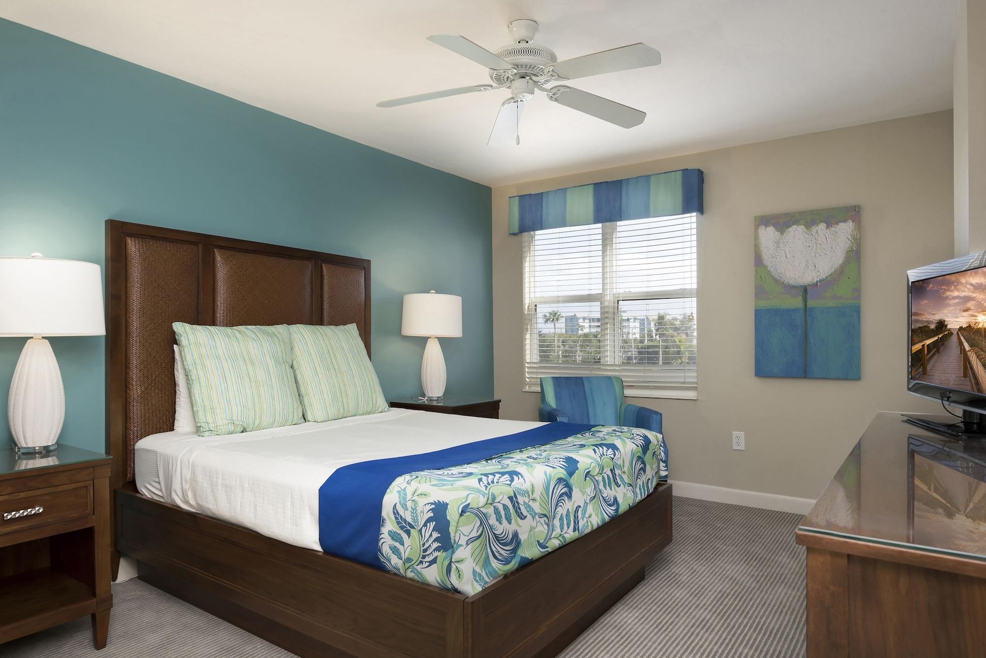 Gullwing Beach Resort Fort Myers Beach Buitenkant foto