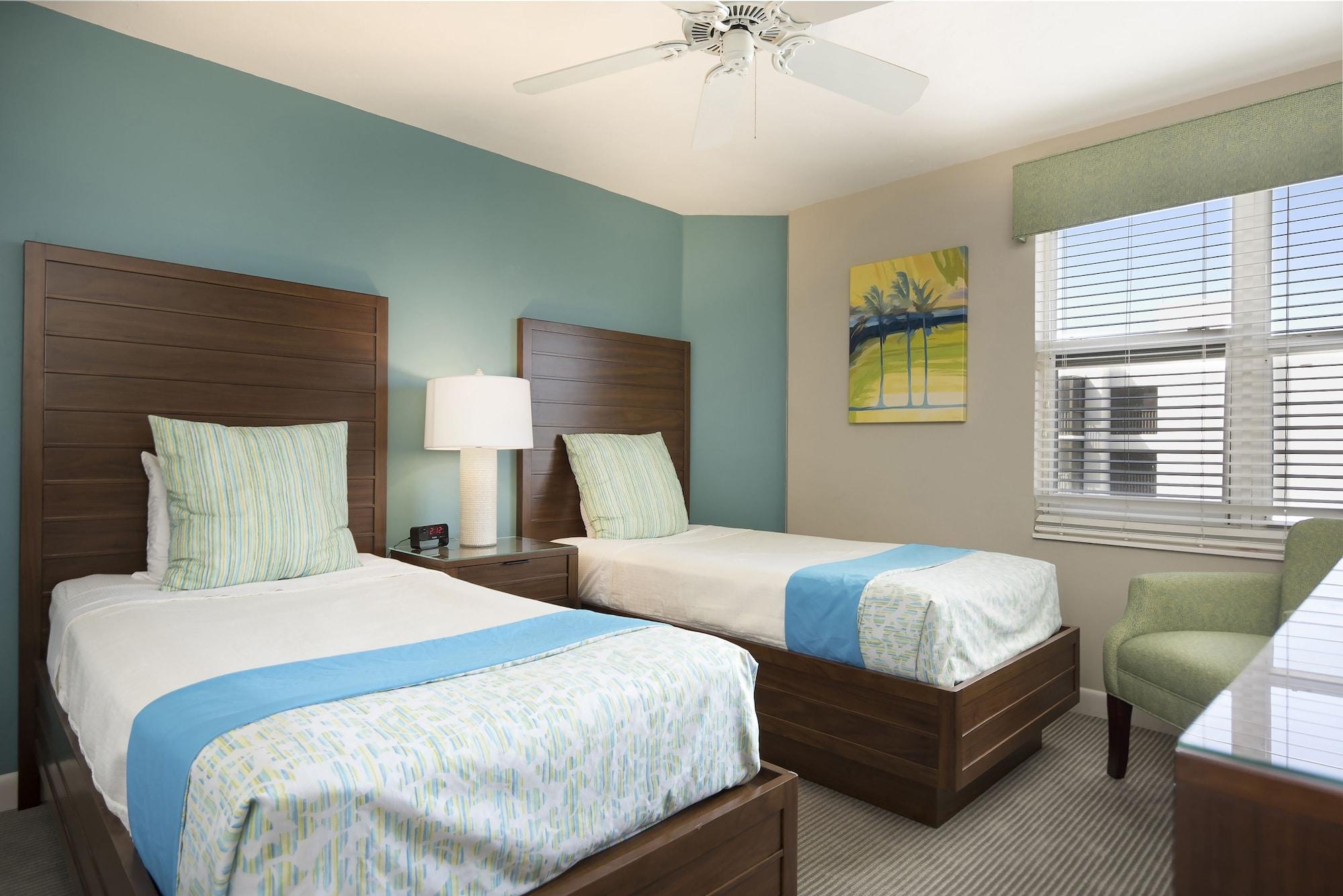 Gullwing Beach Resort Fort Myers Beach Buitenkant foto