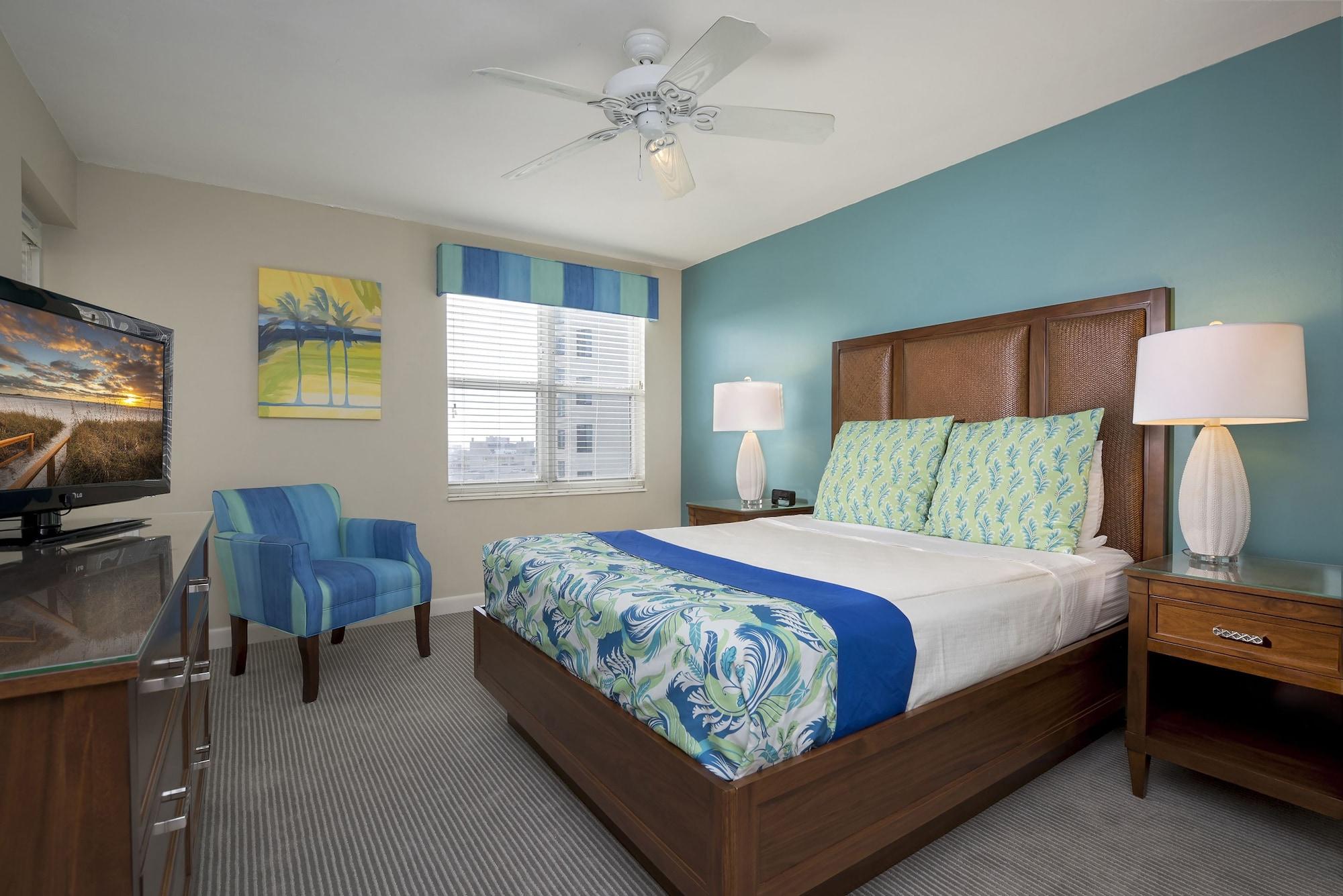 Gullwing Beach Resort Fort Myers Beach Buitenkant foto