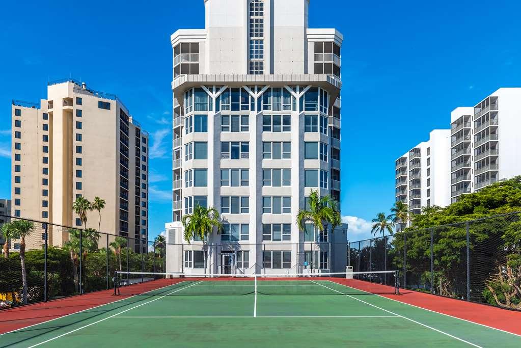 Gullwing Beach Resort Fort Myers Beach Faciliteiten foto
