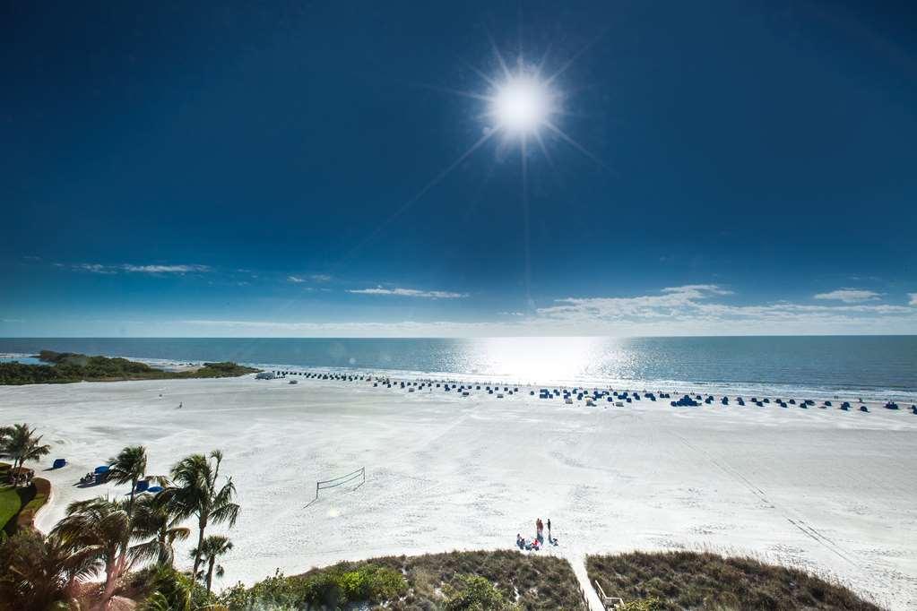 Gullwing Beach Resort Fort Myers Beach Natuur foto