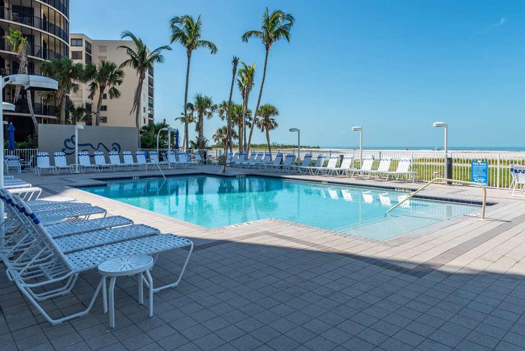 Gullwing Beach Resort Fort Myers Beach Faciliteiten foto
