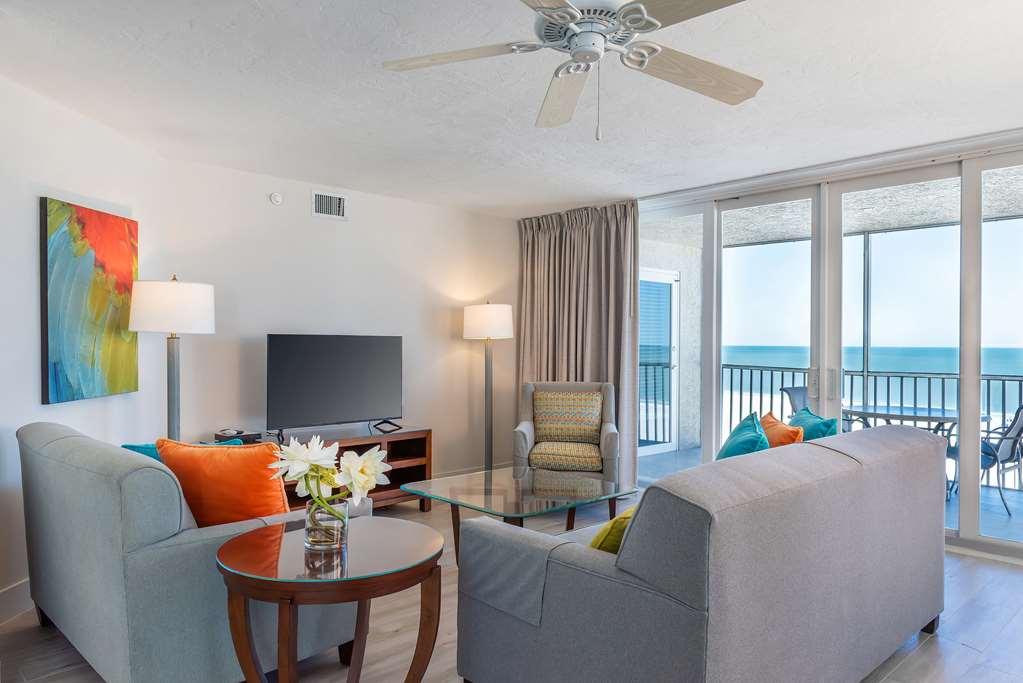 Gullwing Beach Resort Fort Myers Beach Kamer foto