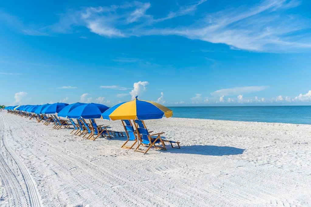 Gullwing Beach Resort Fort Myers Beach Natuur foto