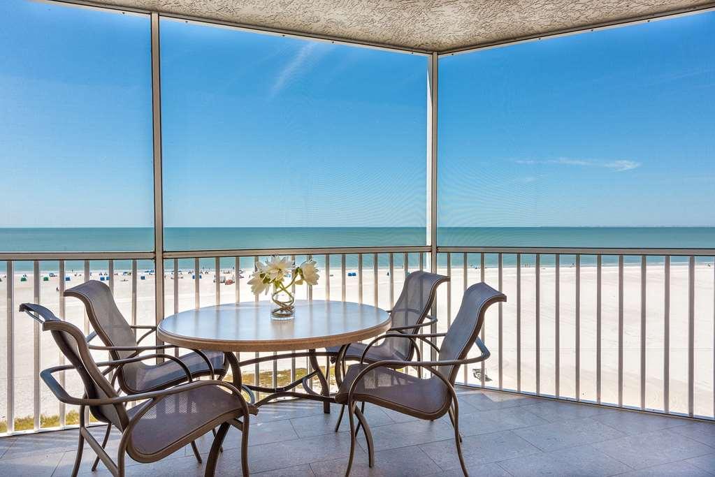 Gullwing Beach Resort Fort Myers Beach Kamer foto