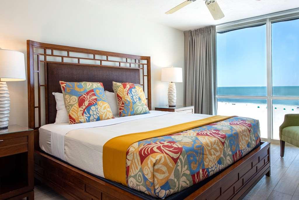 Gullwing Beach Resort Fort Myers Beach Kamer foto