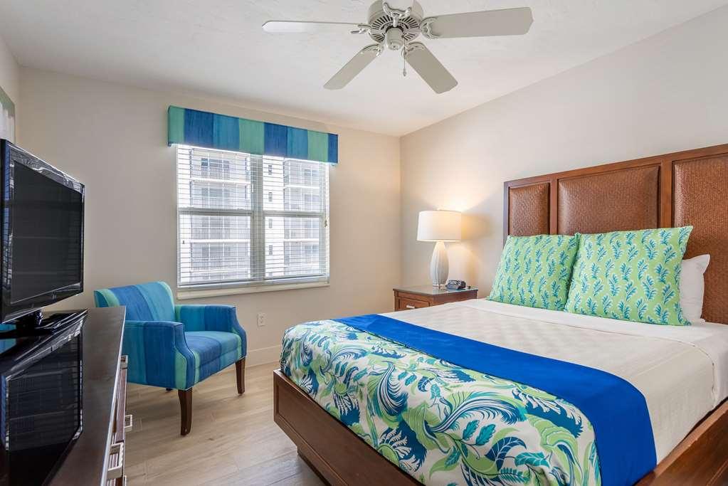 Gullwing Beach Resort Fort Myers Beach Kamer foto