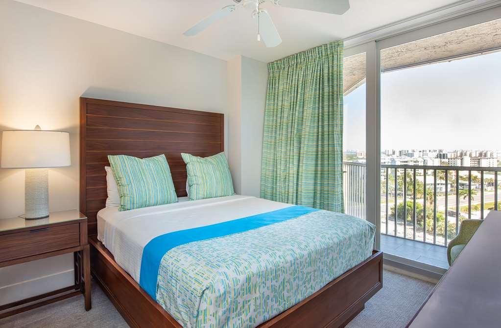 Gullwing Beach Resort Fort Myers Beach Kamer foto
