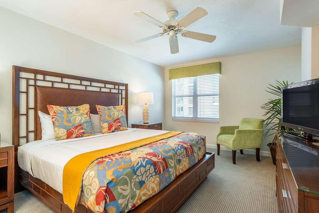 Gullwing Beach Resort Fort Myers Beach Kamer foto