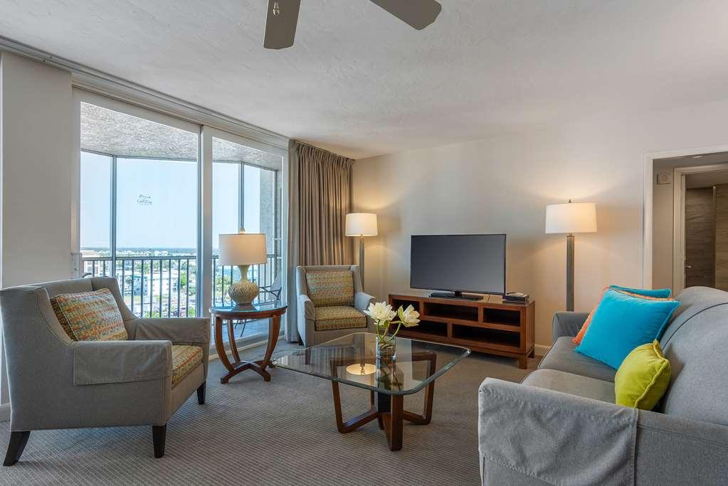 Gullwing Beach Resort Fort Myers Beach Kamer foto