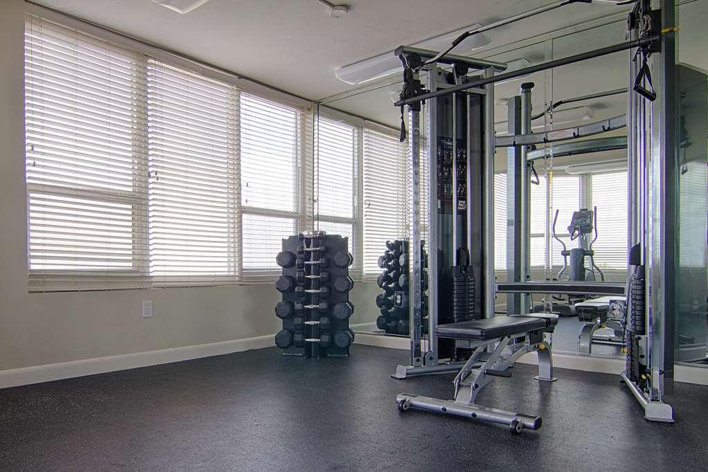 Gullwing Beach Resort Fort Myers Beach Faciliteiten foto