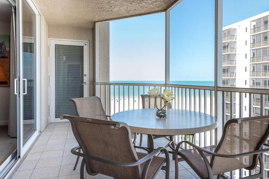 Gullwing Beach Resort Fort Myers Beach Kamer foto