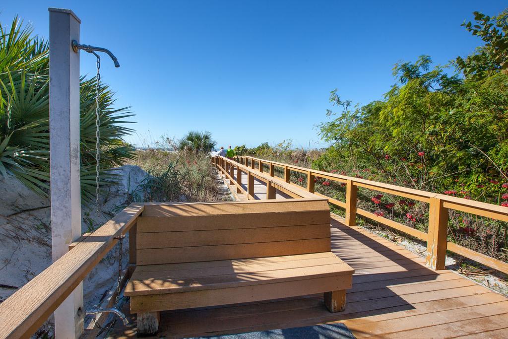 Gullwing Beach Resort Fort Myers Beach Buitenkant foto