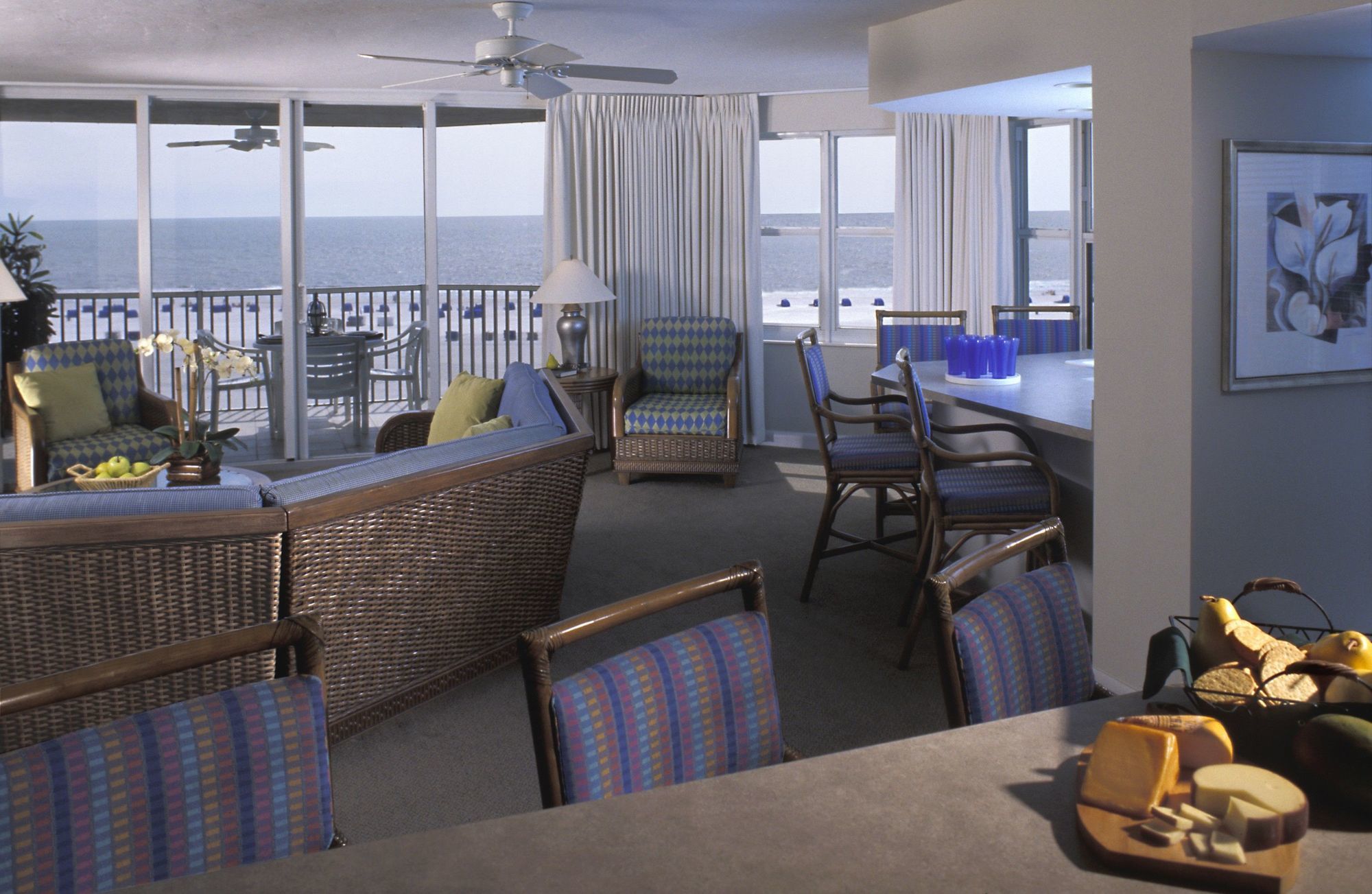 Gullwing Beach Resort Fort Myers Beach Interieur foto