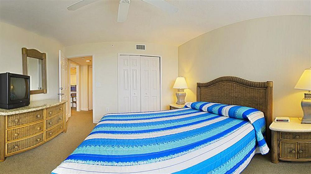 Gullwing Beach Resort Fort Myers Beach Buitenkant foto