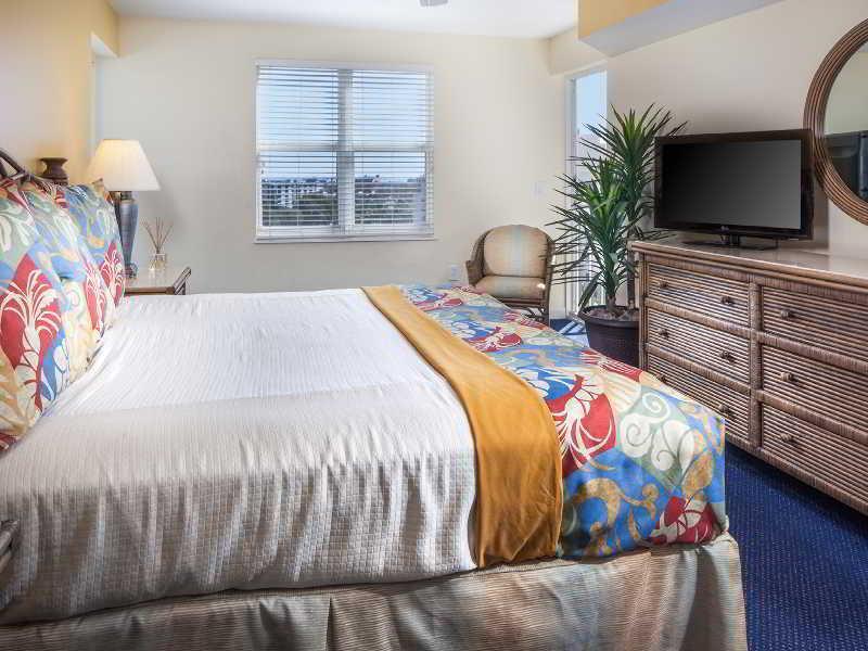 Gullwing Beach Resort Fort Myers Beach Buitenkant foto