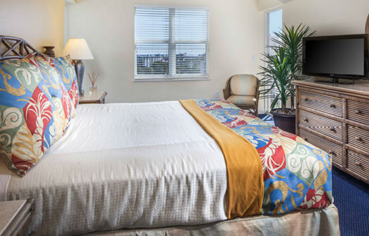 Gullwing Beach Resort Fort Myers Beach Buitenkant foto